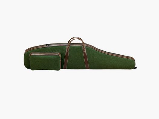 Greenlands Rifle Bag Loden