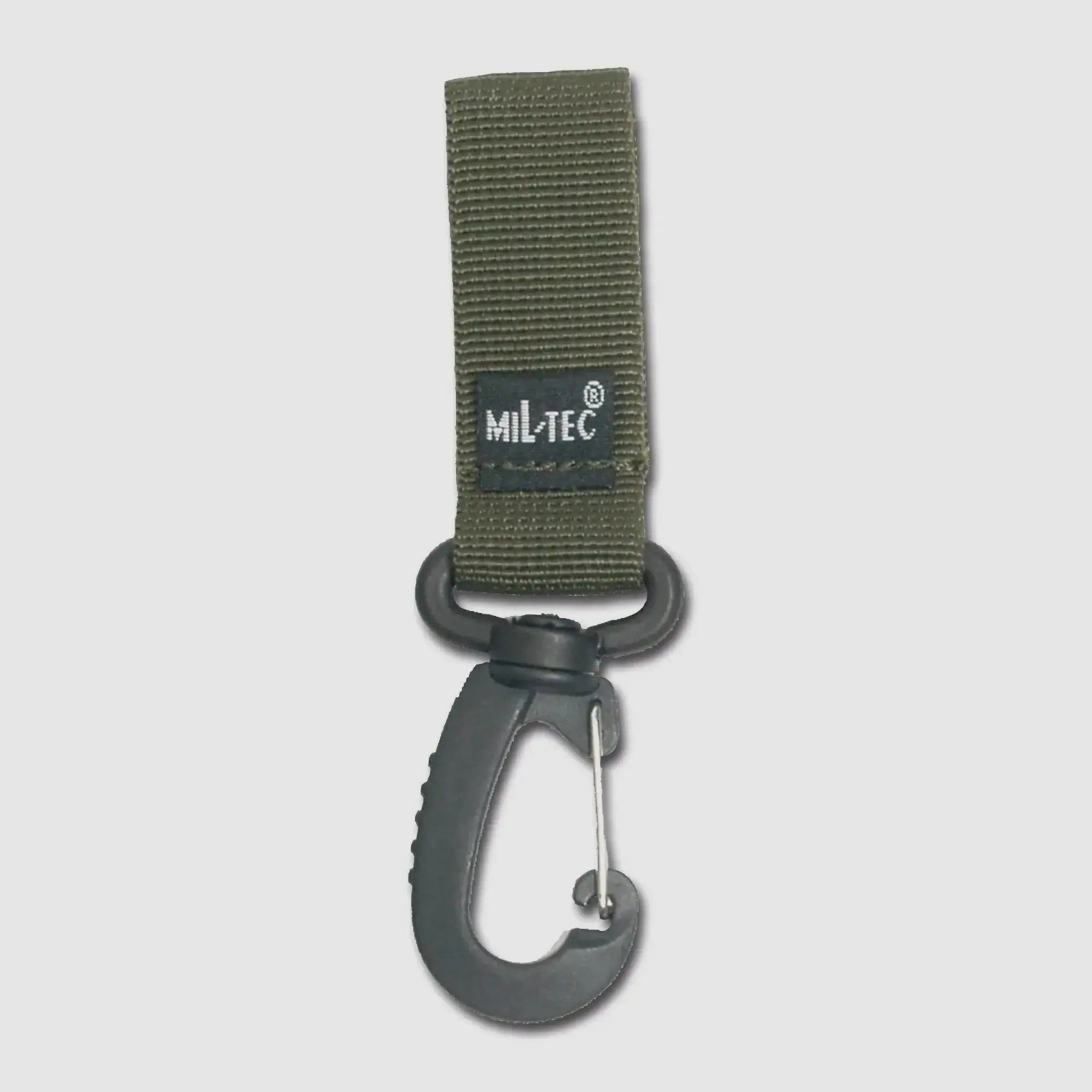 Mil-Tec Boucle de ceinture 5 cm - Olive