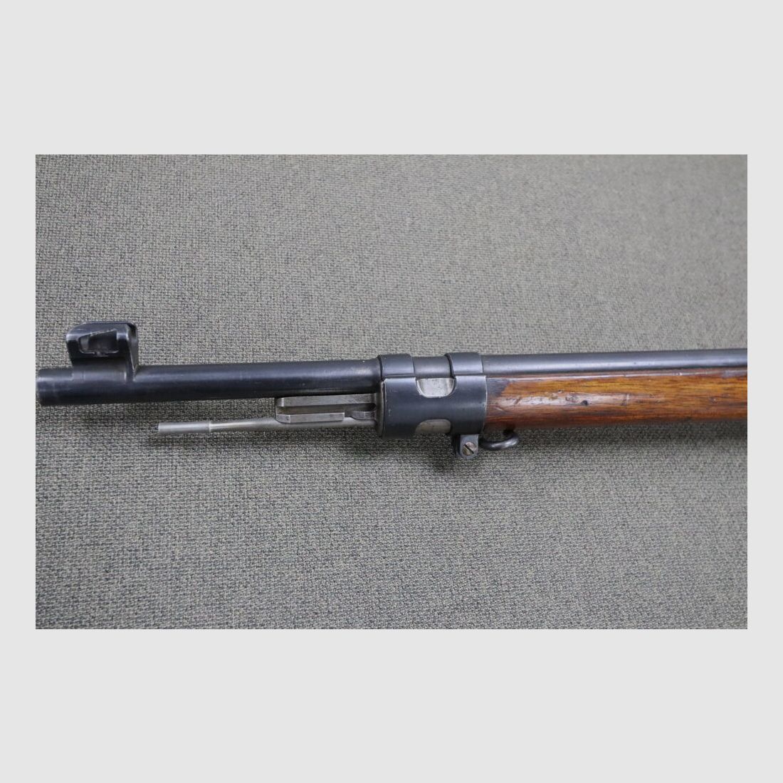 Mauser Gewehr 98 Persien Gewehr 98