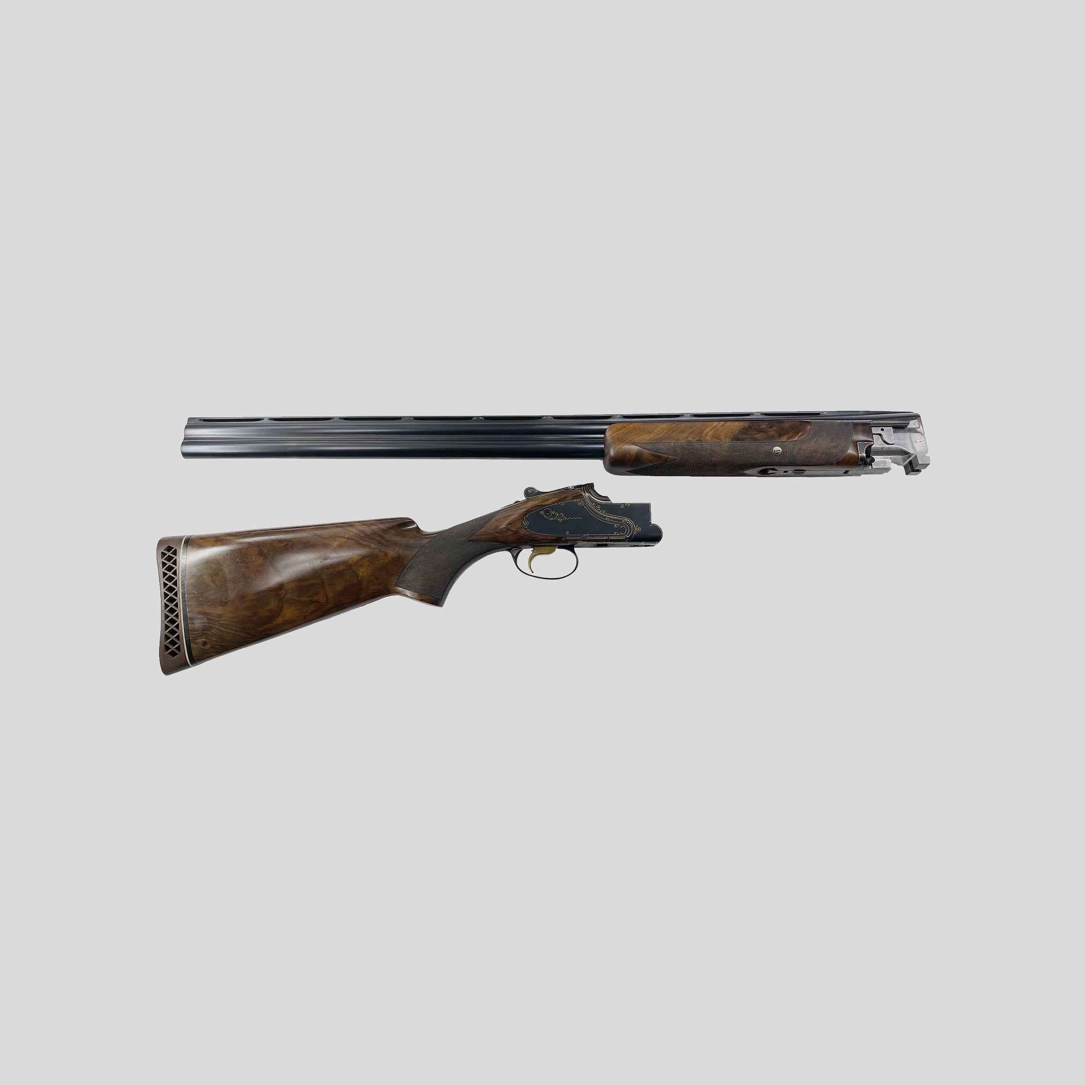 FN Browning – B25 Trap (Used) [12/70], image 2 of 7