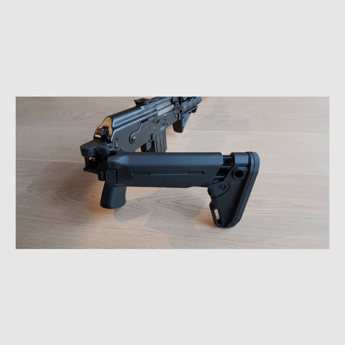 Zastava	 M2010