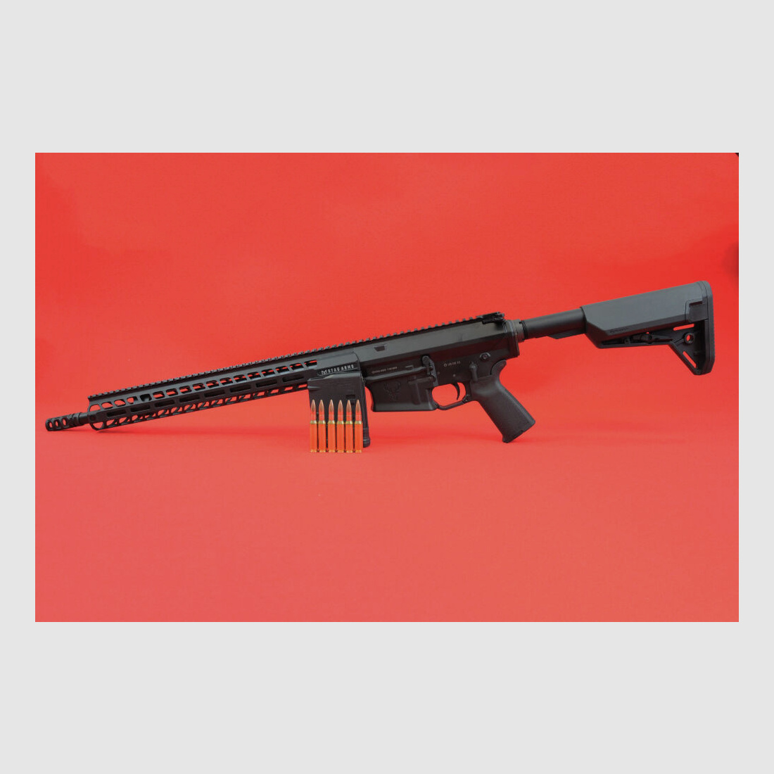 Stag Arms STAG10 Tactical 18"