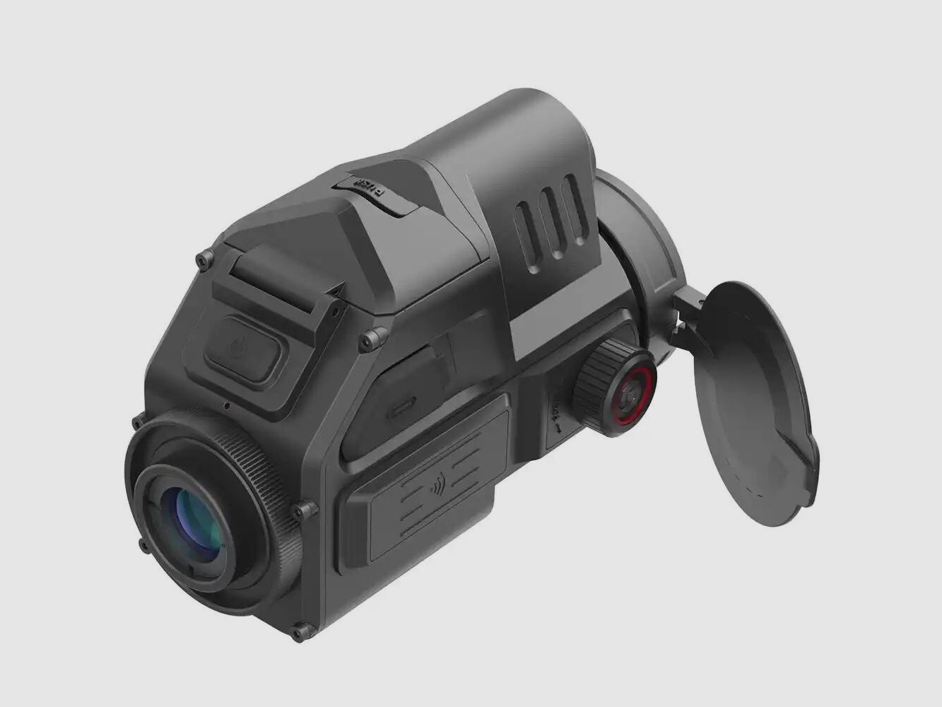 Guide sensmart thermal imaging attachment TB1250 LRF Pro
