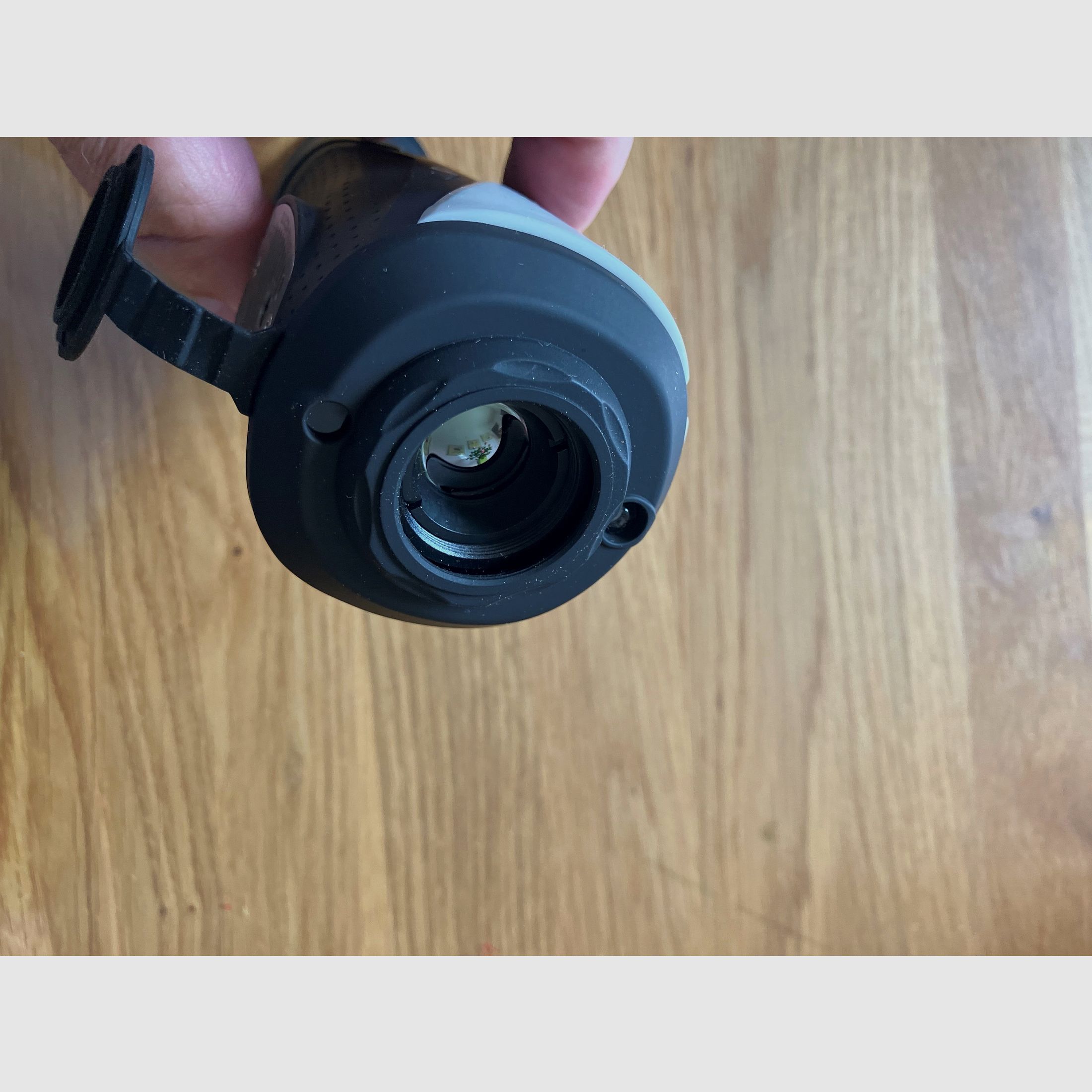 Infiray Xeye Thermal E2n V2
