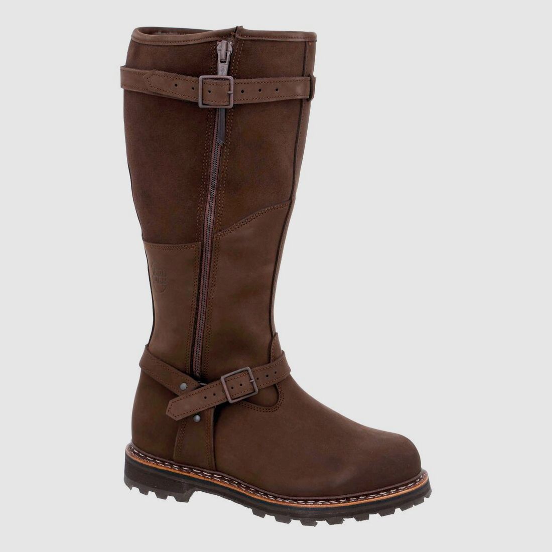 Hanwag Grizzly Top Jagdstiefel