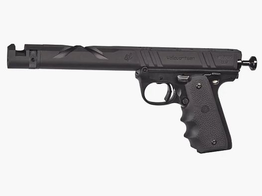 Volquartsen Black Mamba-X, 6