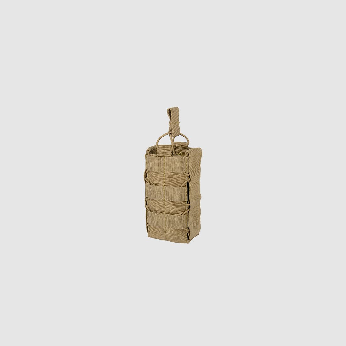 Versatile Radio Pouch - Coyote [8FIELDS]