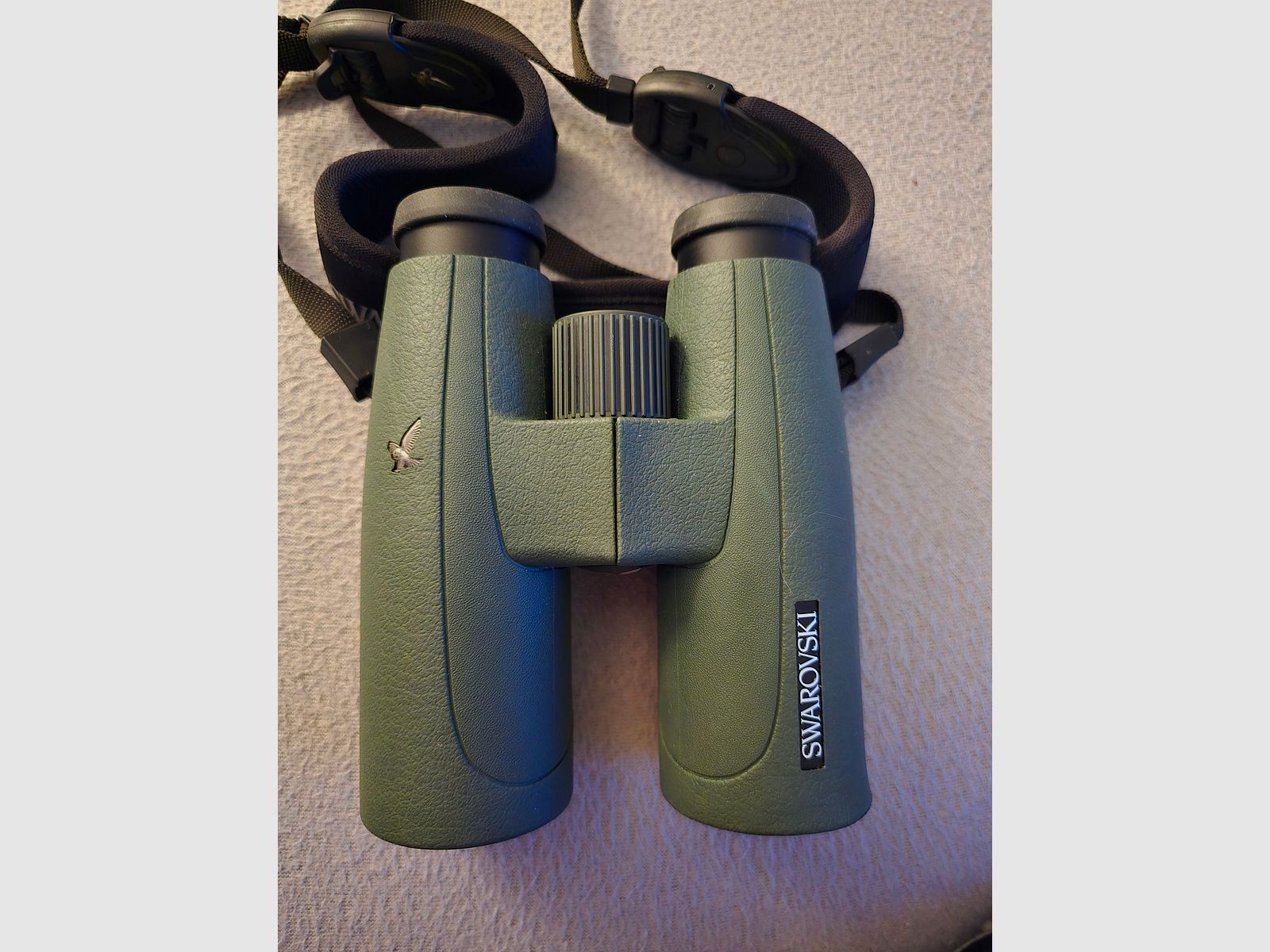 Swarovski binoculars SLC 8x42 as good as new