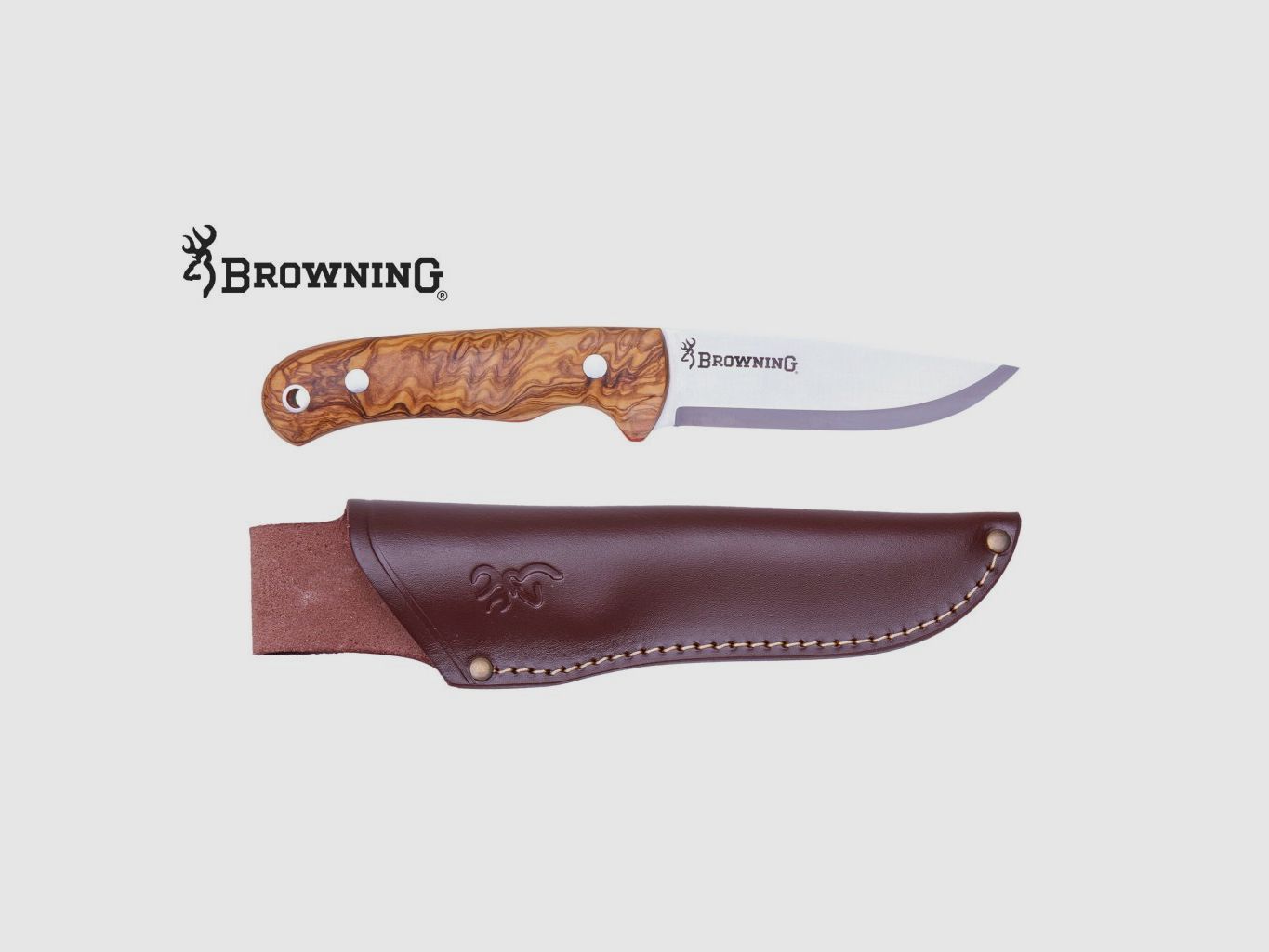 BROWNING Bjorn