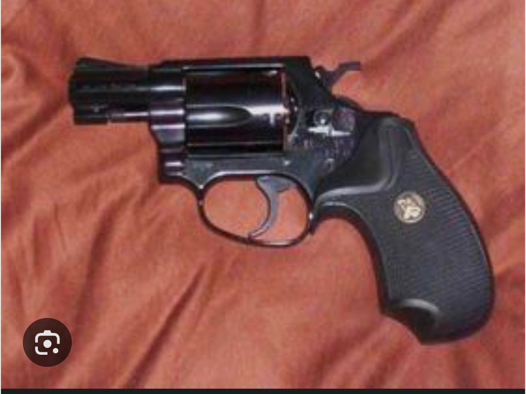 GRIPS - PACHMAYR  MODEL SJ / C  S &W   ,,J" frame 