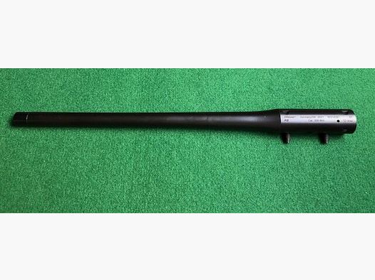 Blaser Kat. C wymienny lufy dla Blaser R8 kal. .308 Win.