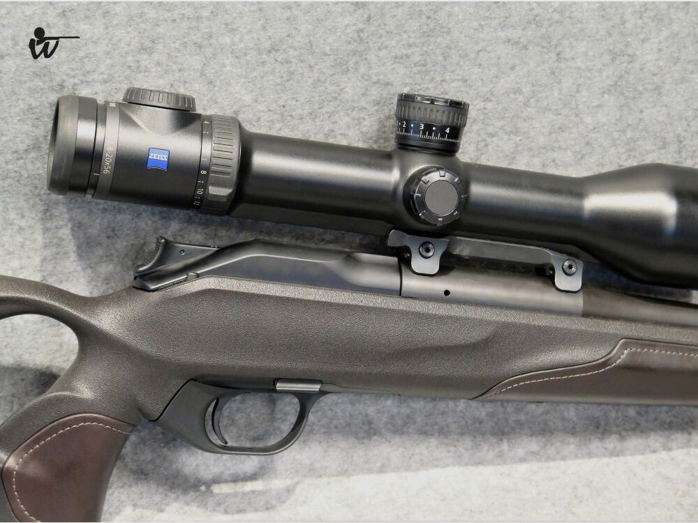 Blaser	 R8 Professional Leder