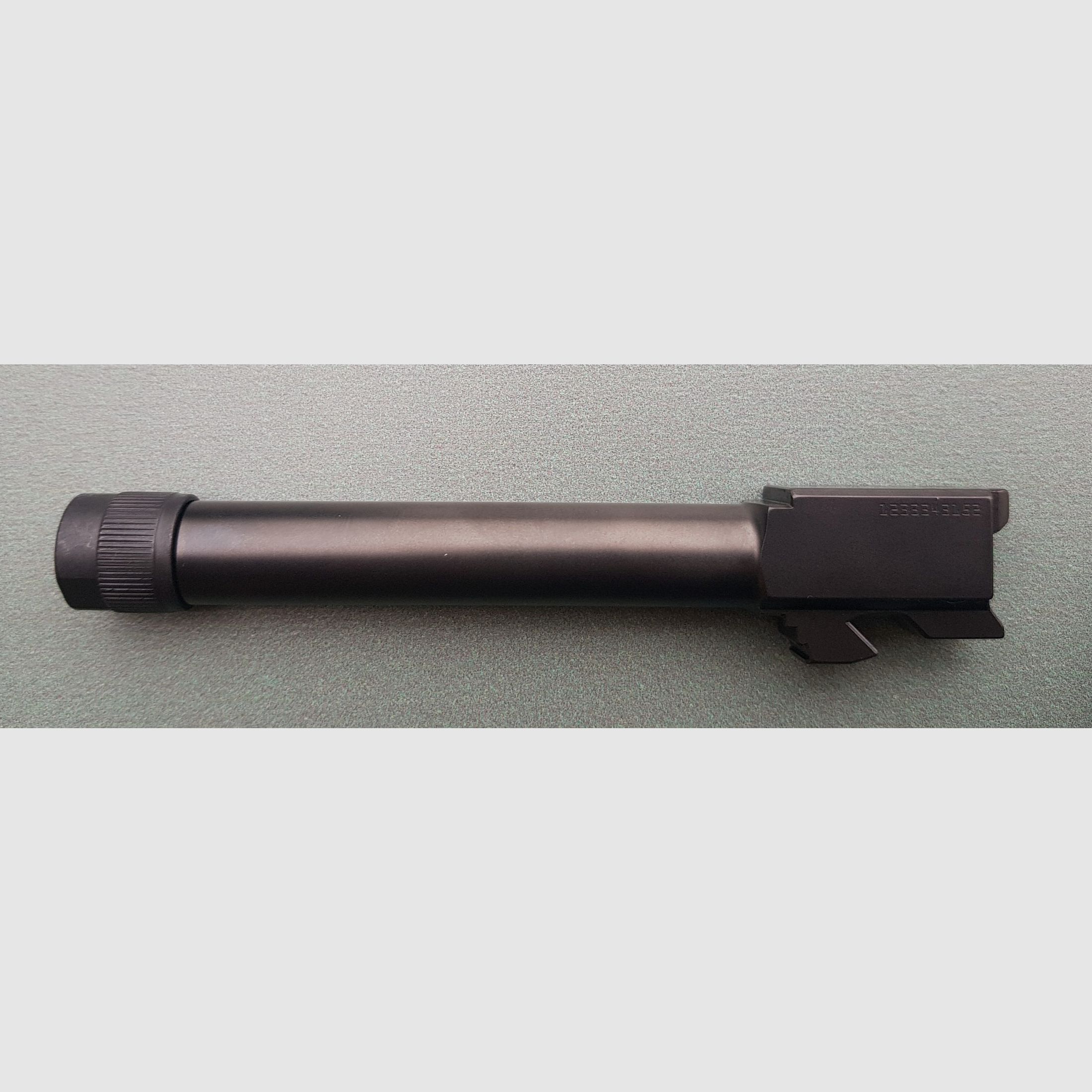 GLOCK Lauf für Pistole Mod. 17 Lauf Kal. 9×21