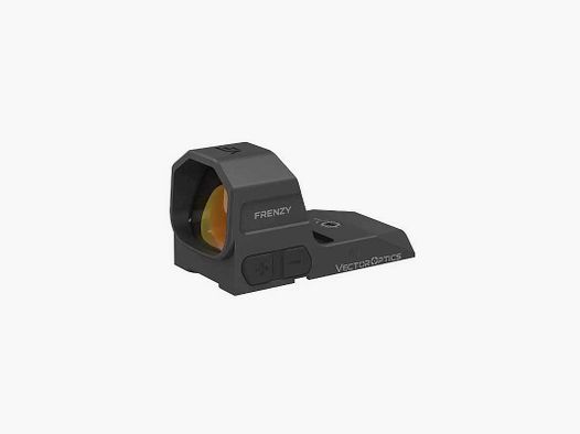 Punto rosso FRENZY FA 1X20x24 3 MOA CZ SHADOW 2 OR
