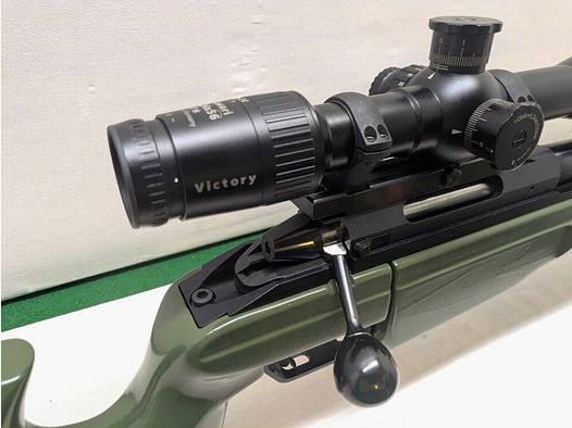 Sakko TRG 21