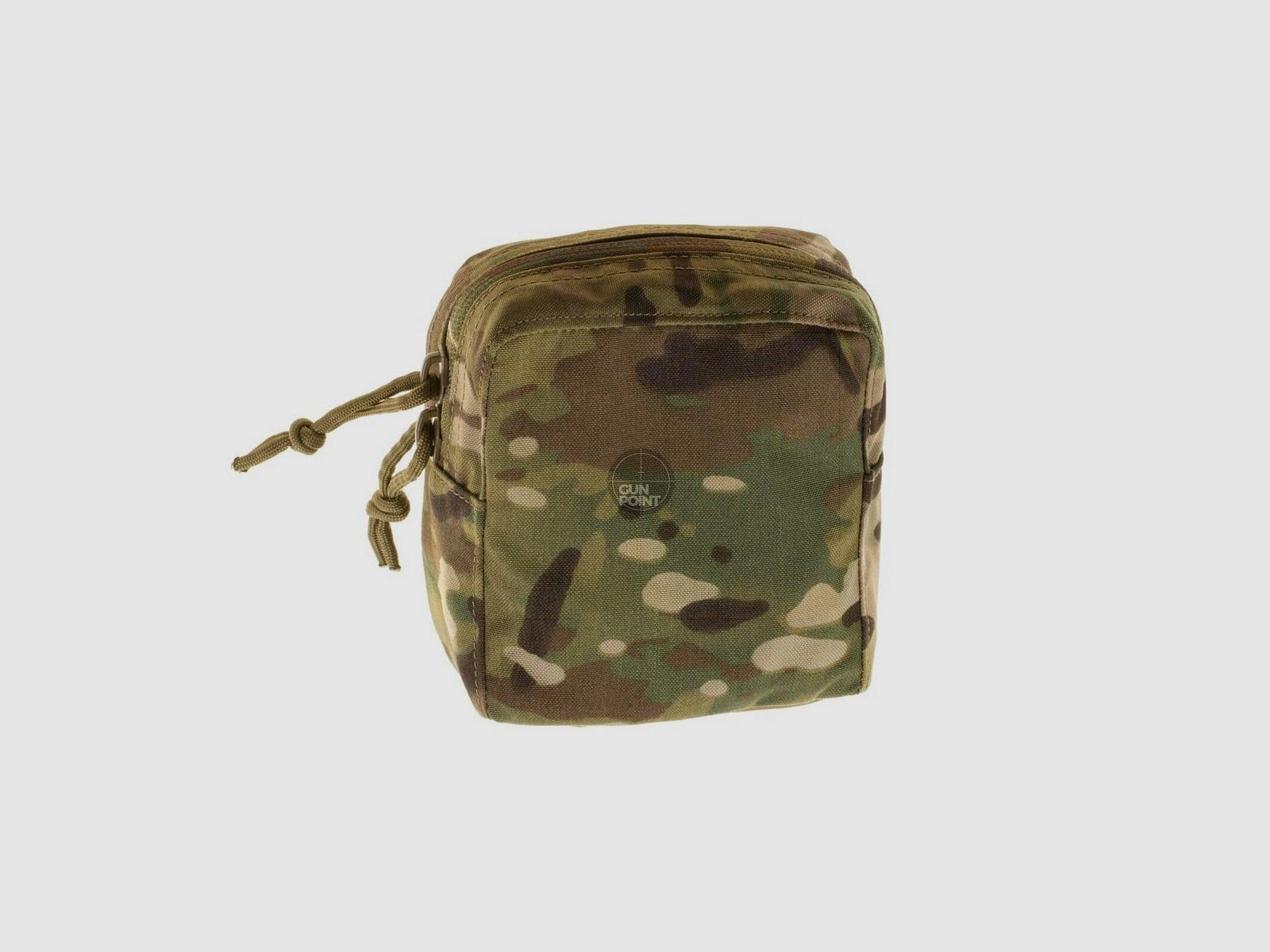 Blue Force Gear Small Utility Pouch-Multicam