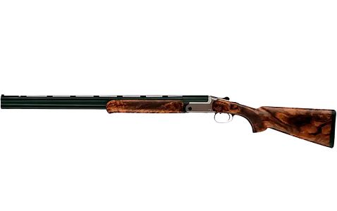 Blaser Bockdoppelflinte F3 Competition