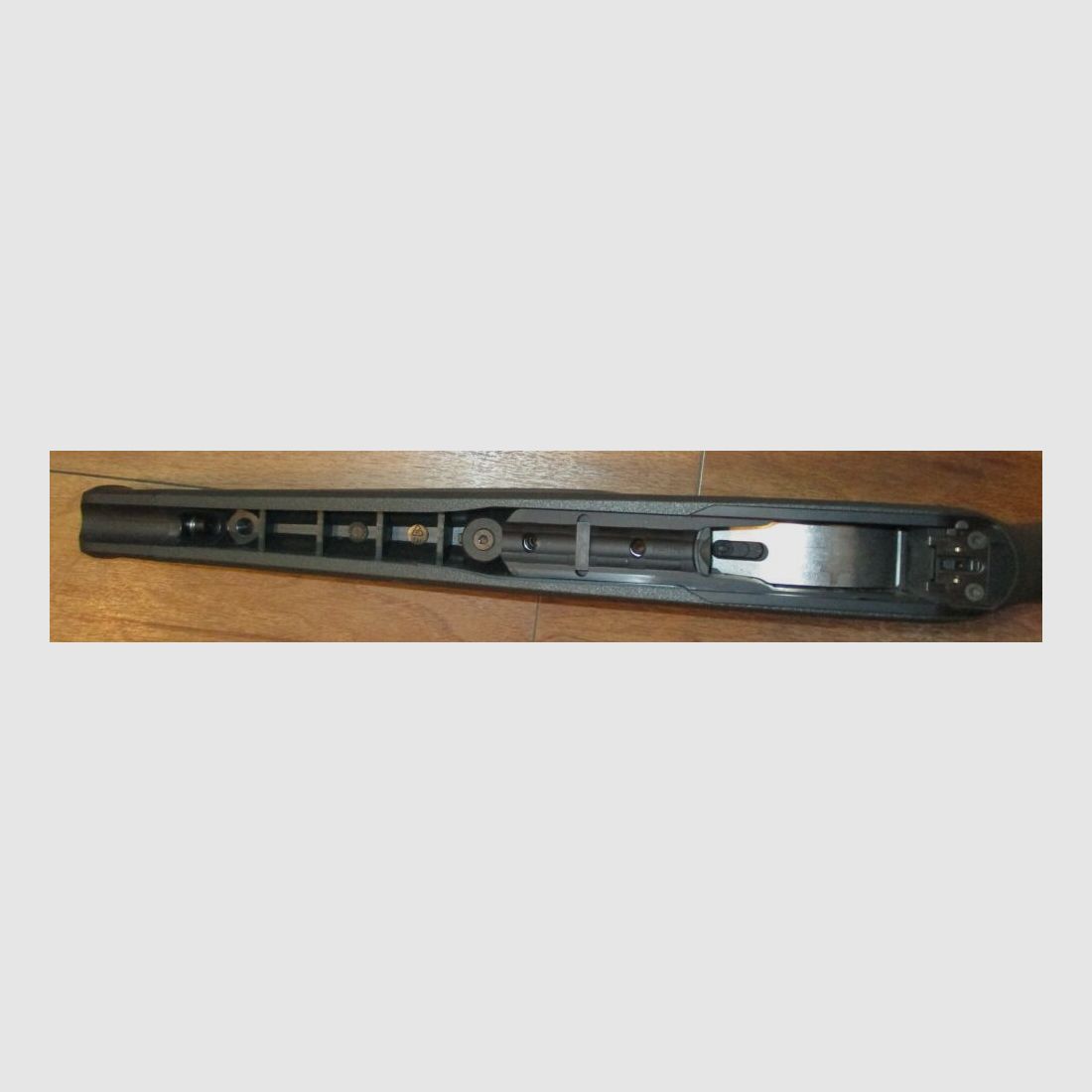 Blaser R8, zdjęcie 3 z 4