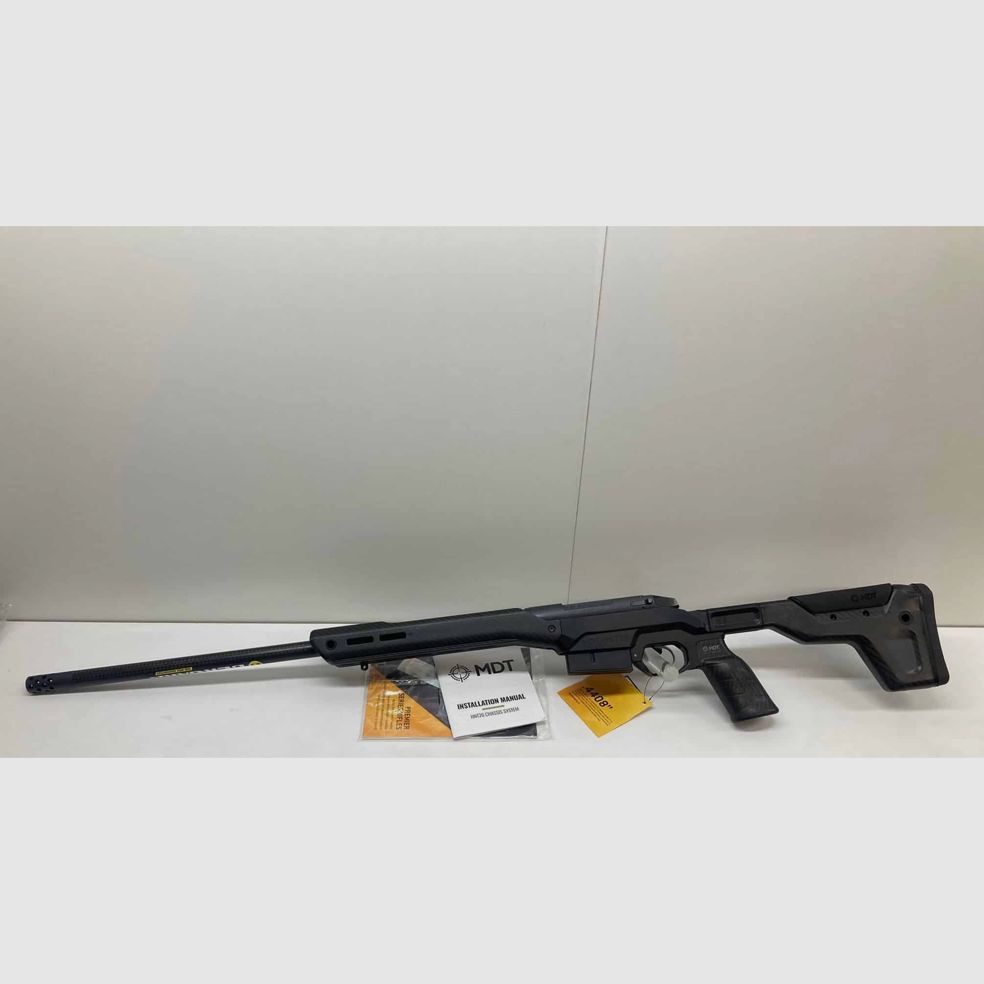 Bergara PREMIER ELEVATE