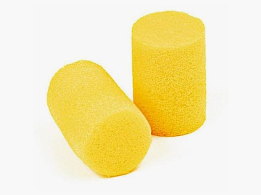 3M Tappi per le orecchie Classic, 28 dB, 250 paia
