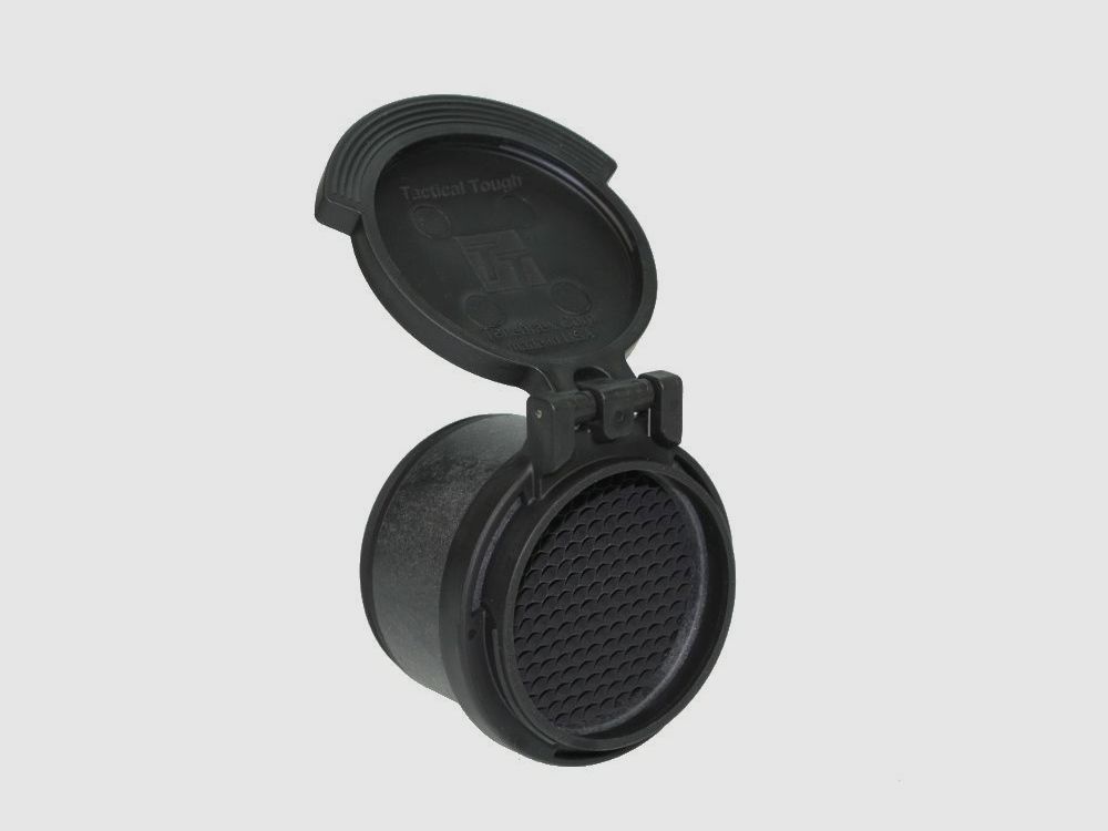 Tenebraex Wabenfilter + Objektivschutzkappe 6X48MD-ARD-T
