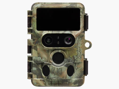 Bearstep Telecamera per Fauna Selvatica Ultra Dual Lens Pro 48 |