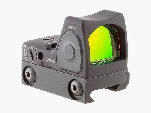 Trijicon RMR RM07 LED Red-Dot 6.5MOA