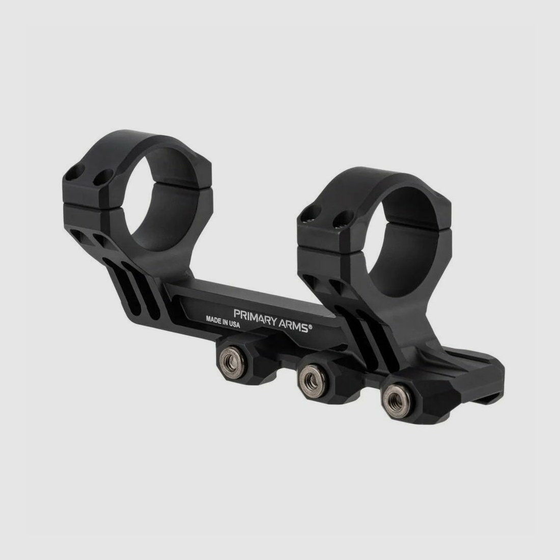 Primary Arms PLx Montage Cantilever/20MOA 30mm