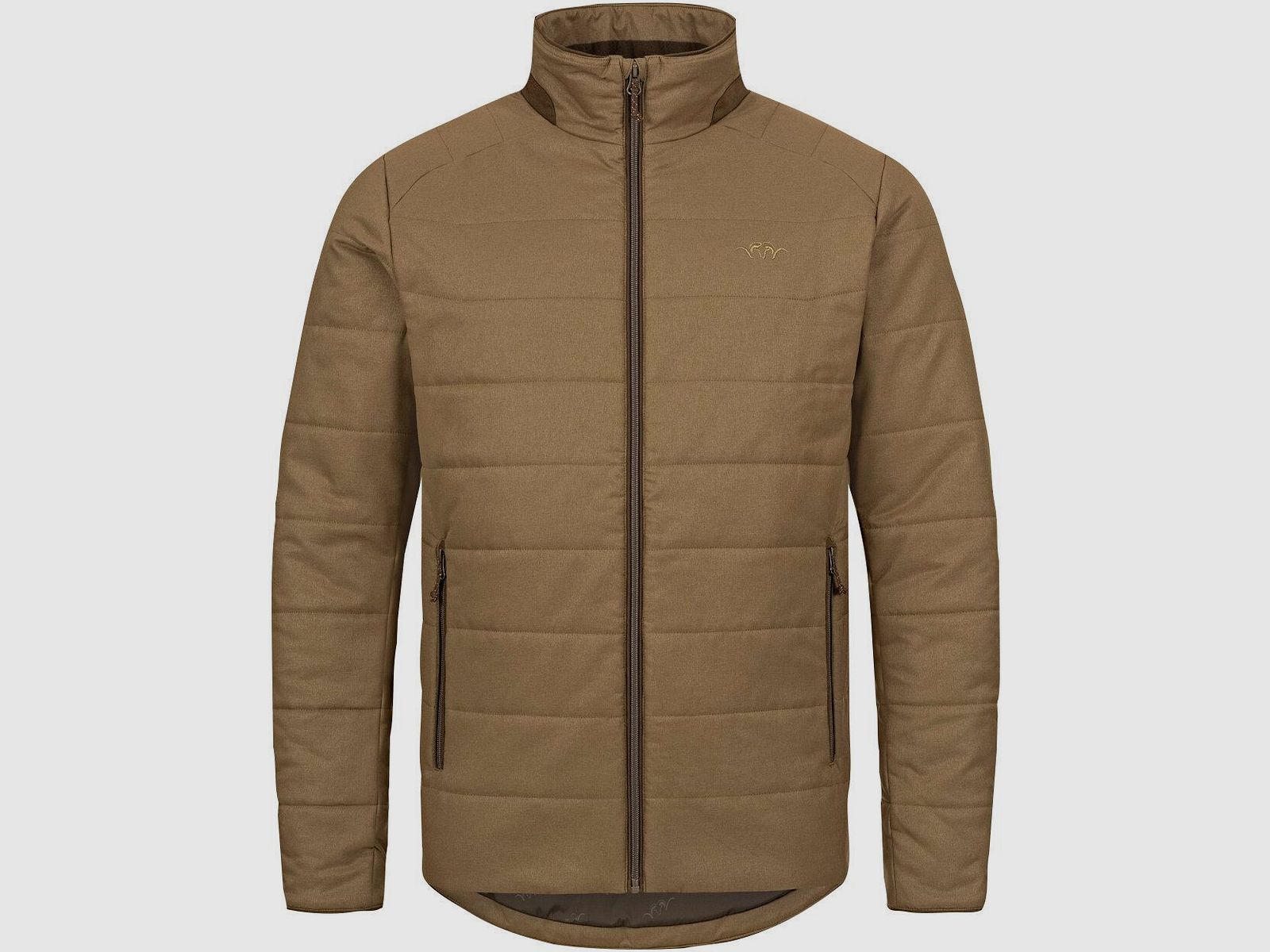 Veste isolante Ian Homme (Teak)
