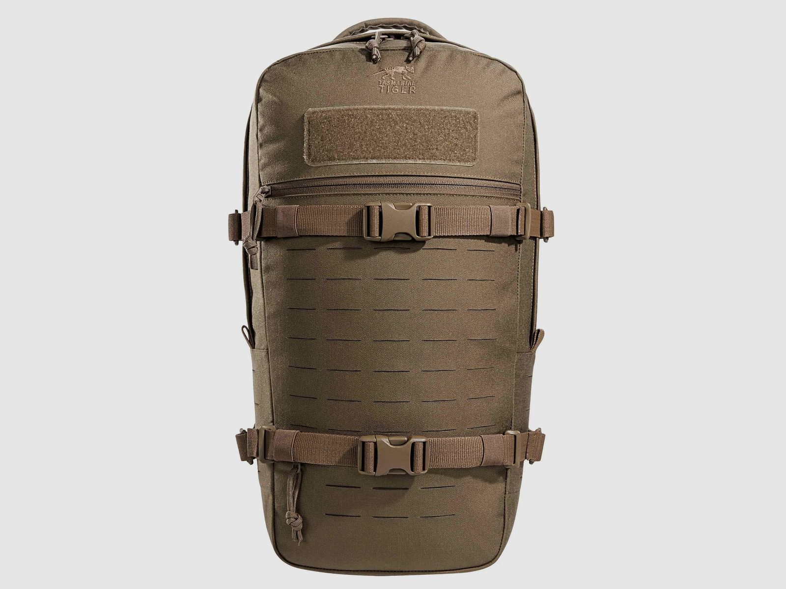 Tasmanian Tiger Tasmanian Tiger Rucksack Modular Daypack L coyote