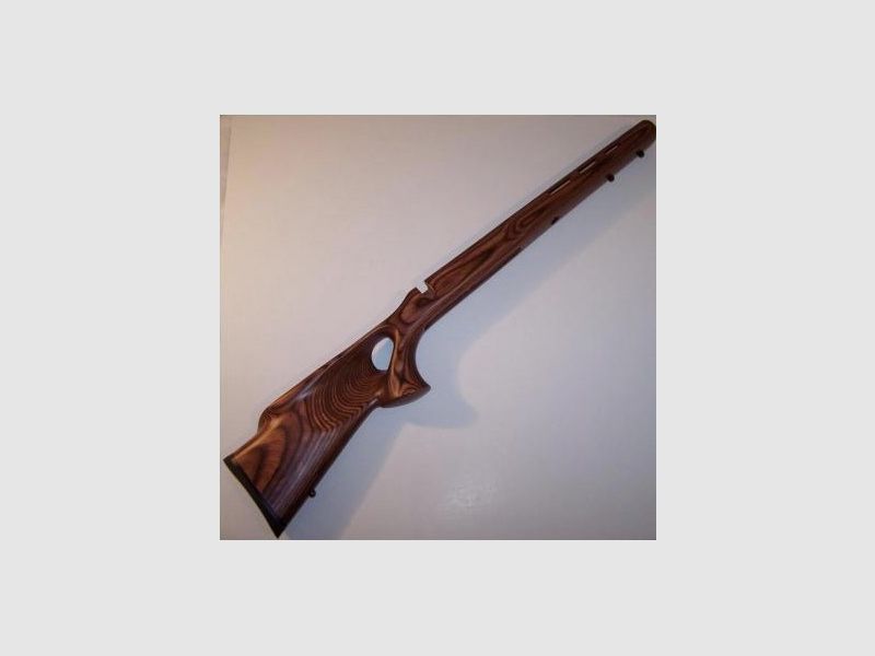 Schaft mit Daumenloch Remington 700 Langwaffen-Action BDL und SPS, Bild 1 von 4