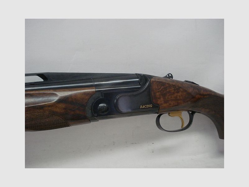 Racing II Sporting LL81cm - 12/76