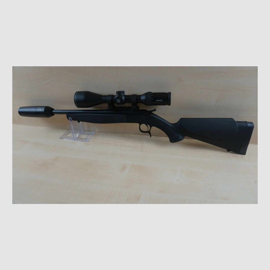 Bergara BA 13 TD