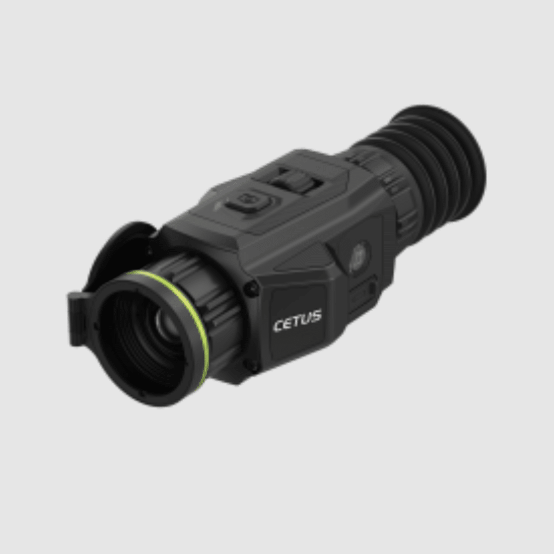 Wärmebildzielfernrohr Pixfra Cetus C225, Bild 1 von 5
