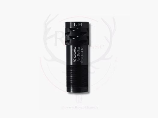 Choke Baikal C12 PORTED GEMINI