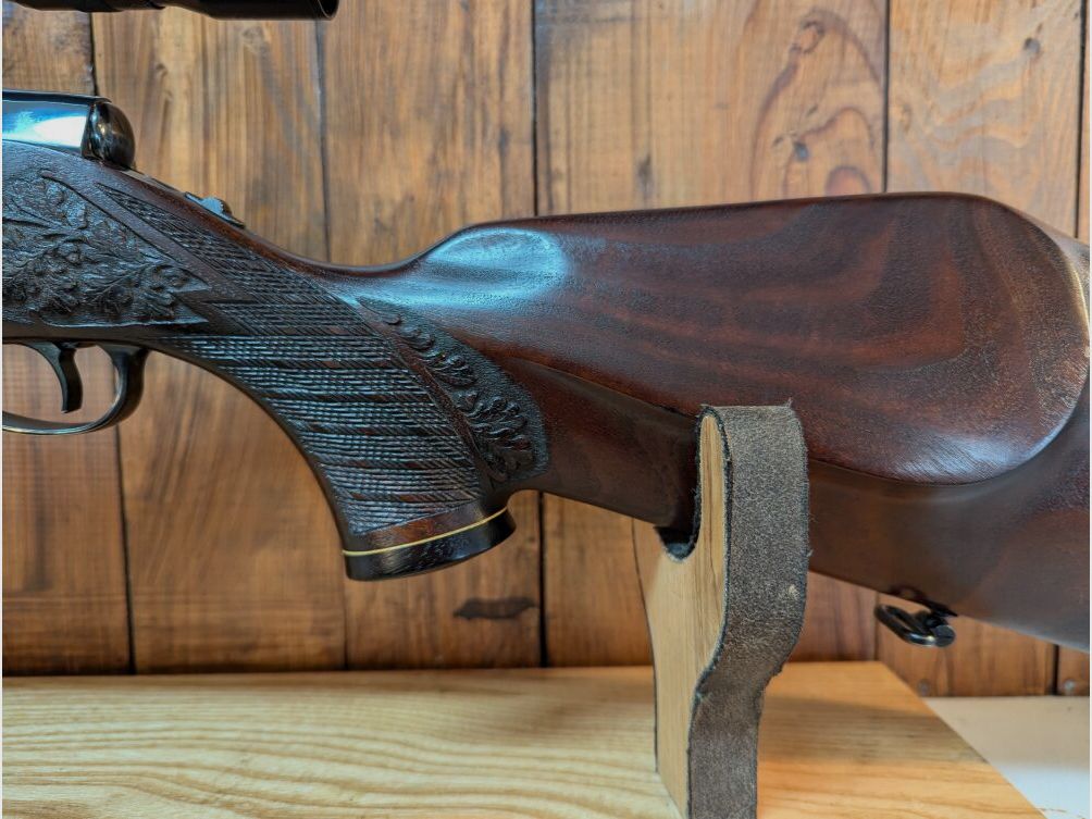 Sauer 80