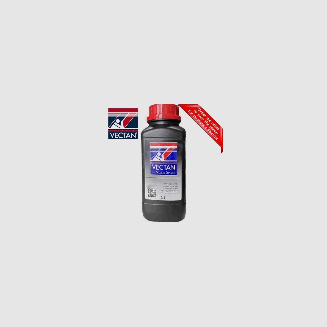 VECTAN PROSZEK BA6 1/2 500 GR