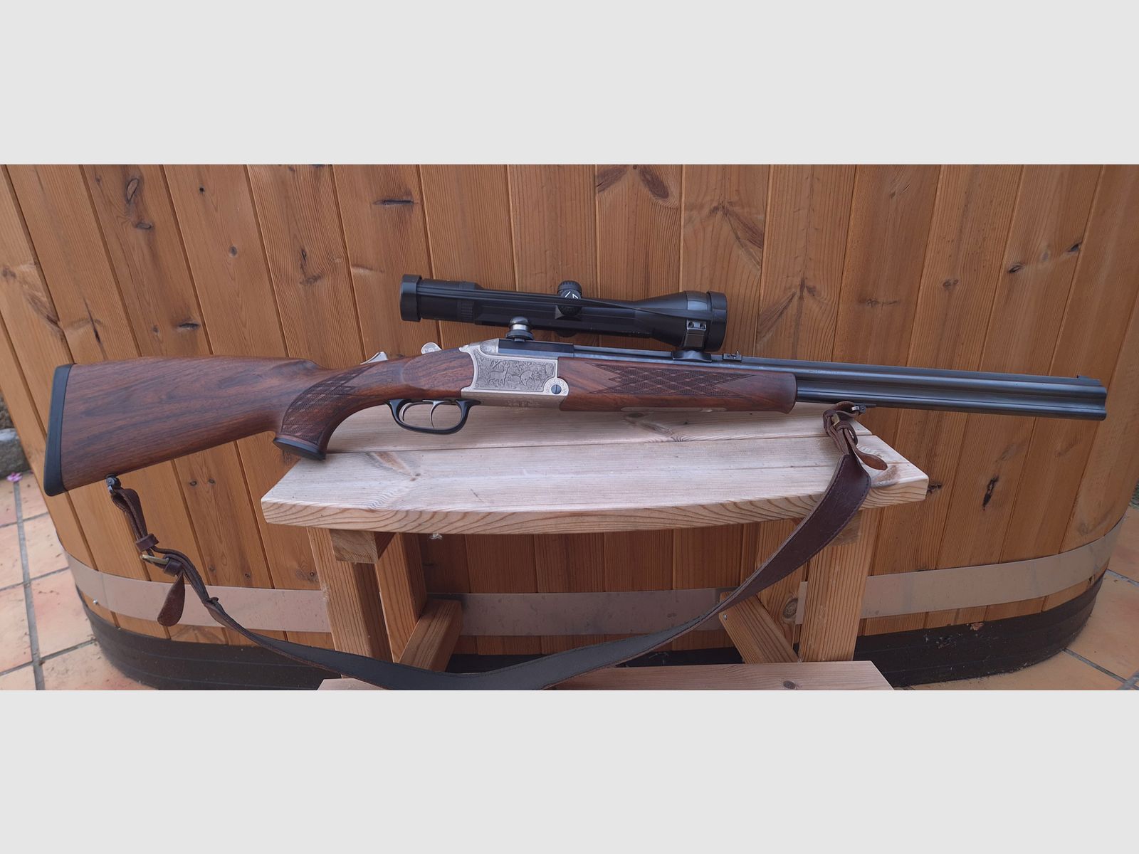 Blaser 700/88 BBF
