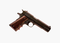 colt 1911 45 acp