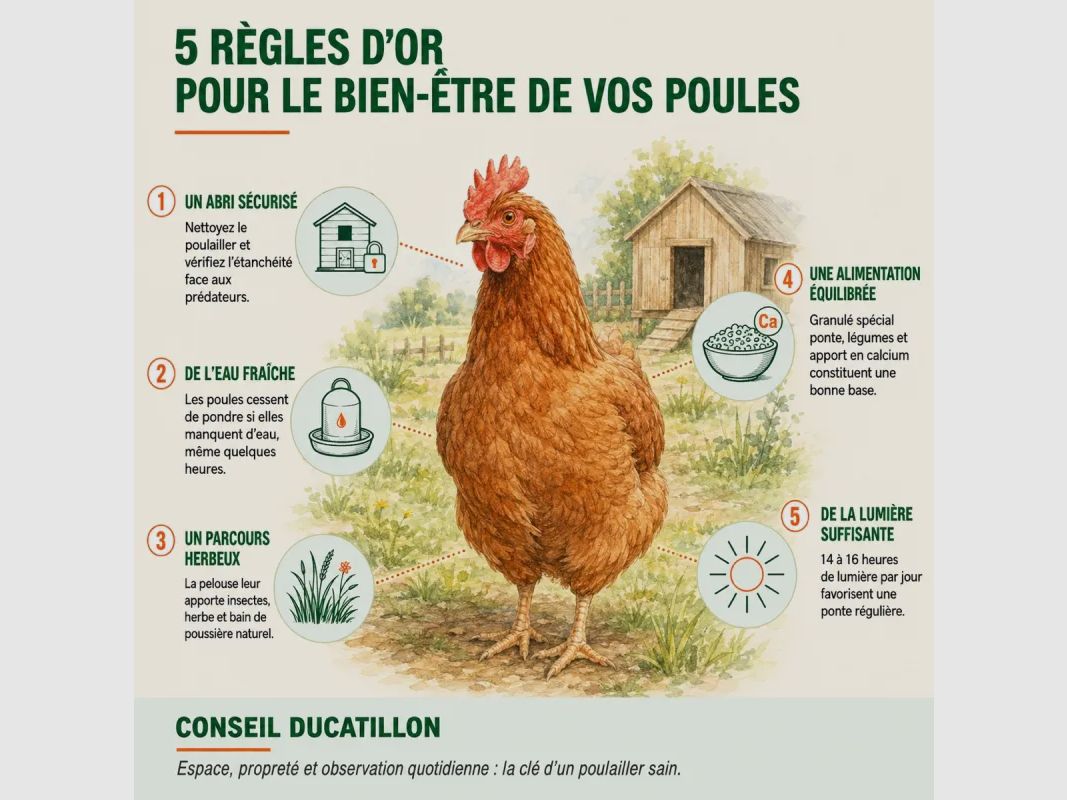 Set van 8 Roostervoeten Hoogte 10 cm, afbeelding 4 van 4