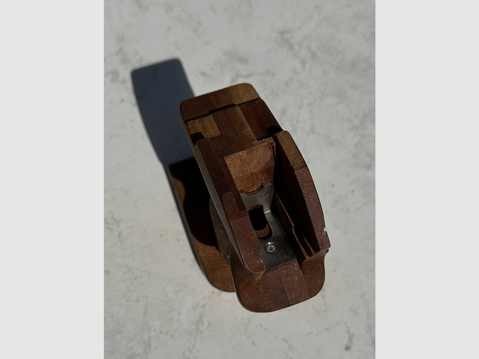 Rink Standard Griff Steyr LP 10  / XL 