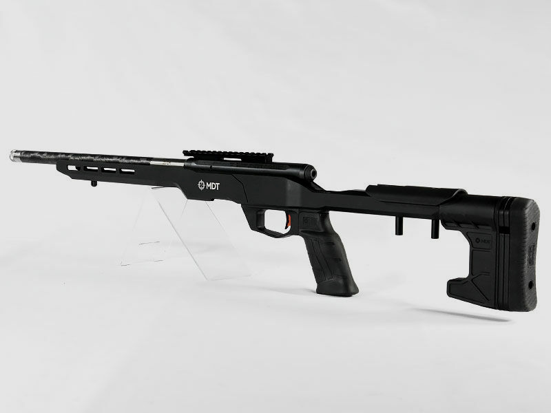 SAVAGE B22 Precision LITE