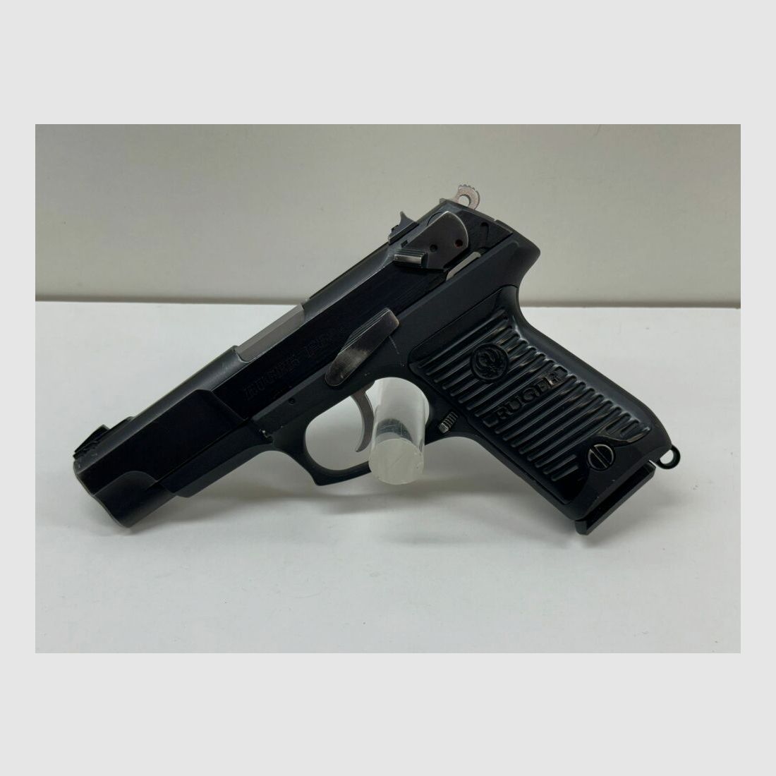 Ruger P89 - Waffen Friedrichs