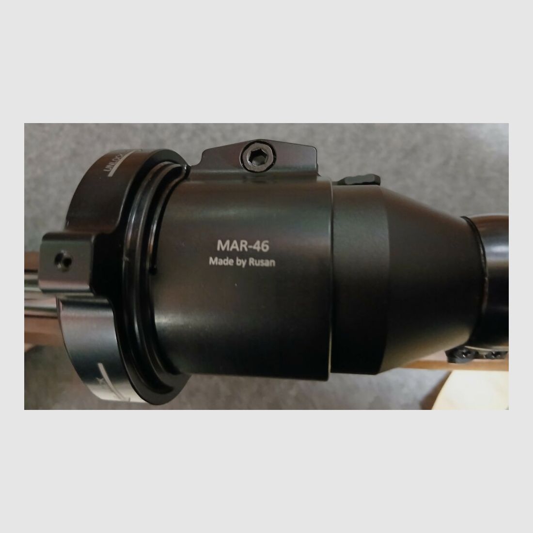 Steel Action HS