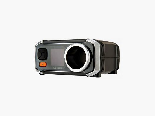 Chrony Airsoft Bluetooth Acetech AC6000