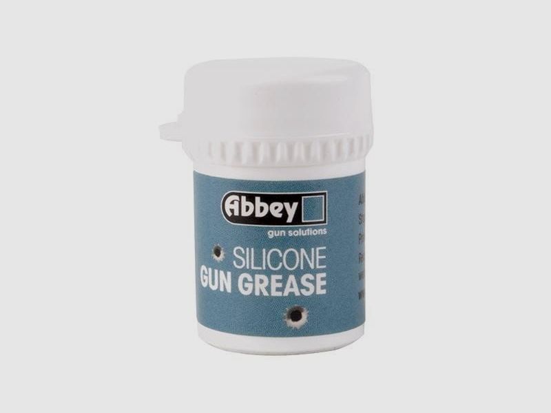 GSG Abbey Silicone Grease