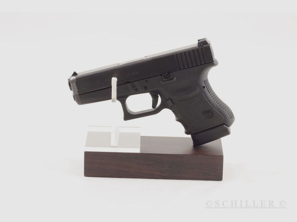 Glock Glock 36 Pistol .45 ACP Automatic
