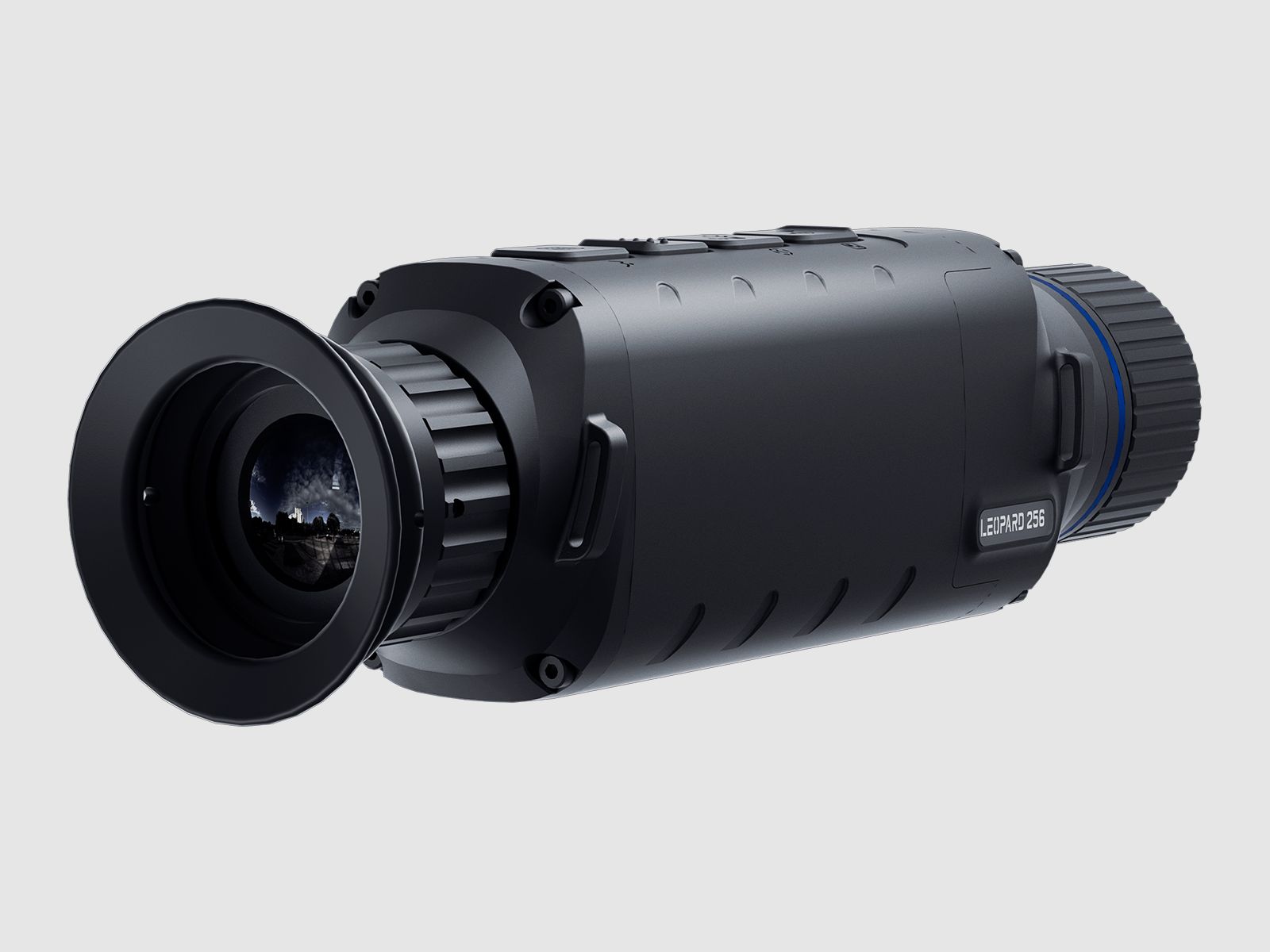 PARD Leopard 256 monokular termowizyjny 11mm obiektyw