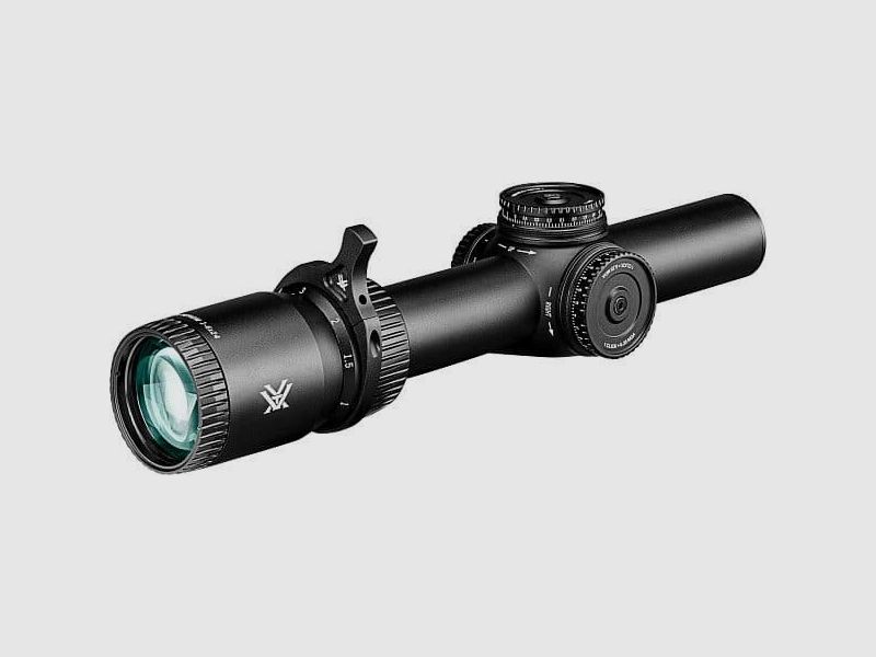 Vortex Venom 1-6×24 SFP AR-BDC3, afbeelding 2 van 7