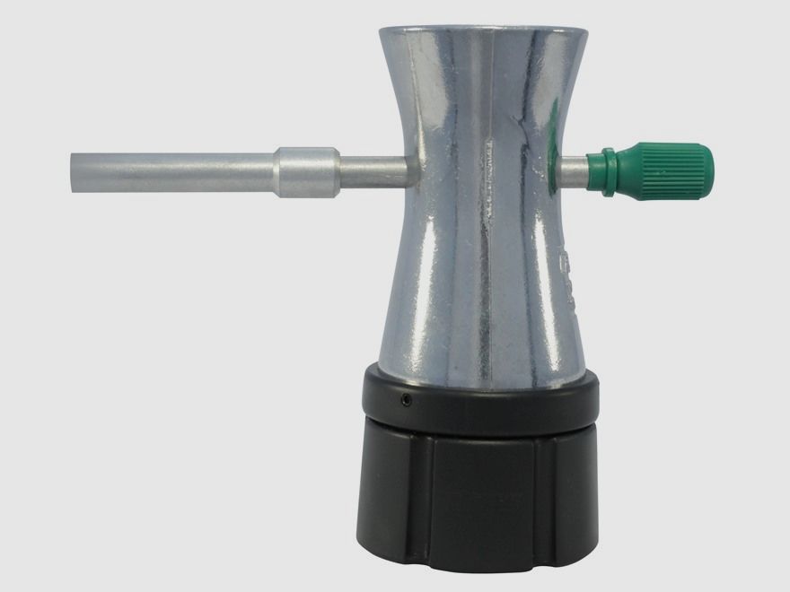 RCBS Powder Trickler 2 / Pulverdosierer